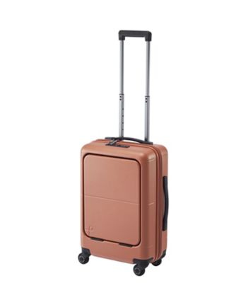 ＜PROTECA＞マックスパス４　０１４７２　機内持ち込みサイズ